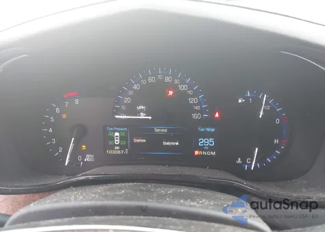 2014 Cadillac Cts Standard from USA, damaged, VIN 1G6AW5SX5E0187952